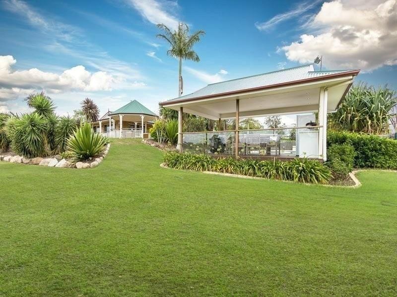 1 Ashleigh Court, Eatons Hill QLD 4037