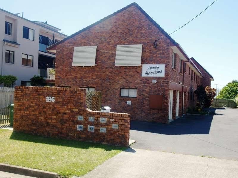 2/186 Mein Street, Scarborough QLD 4020