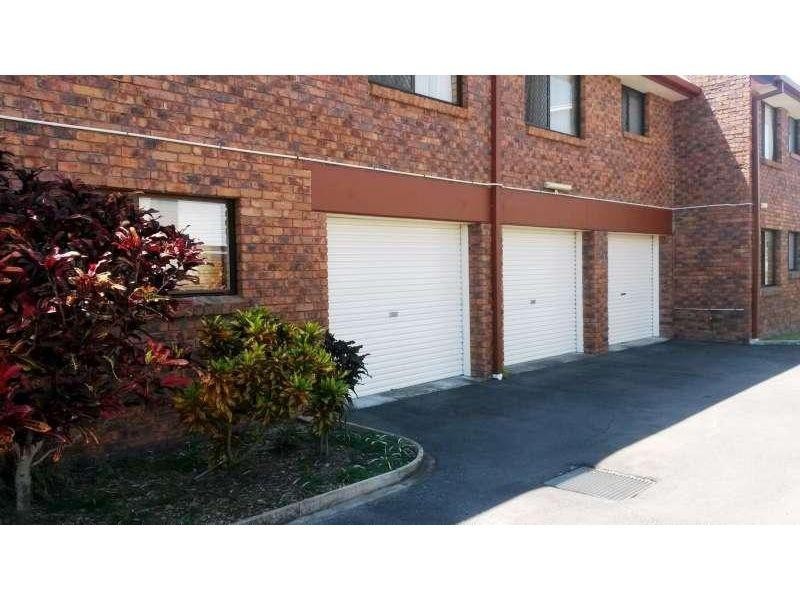 2/186 Mein Street, Scarborough QLD 4020