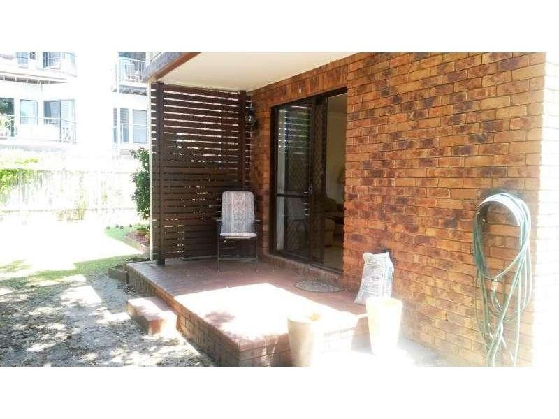 2/186 Mein Street, Scarborough QLD 4020