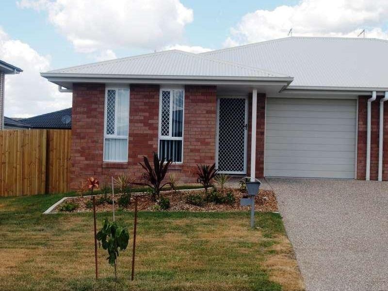 1/34 Peachfield Drive, Morayfield QLD 4506