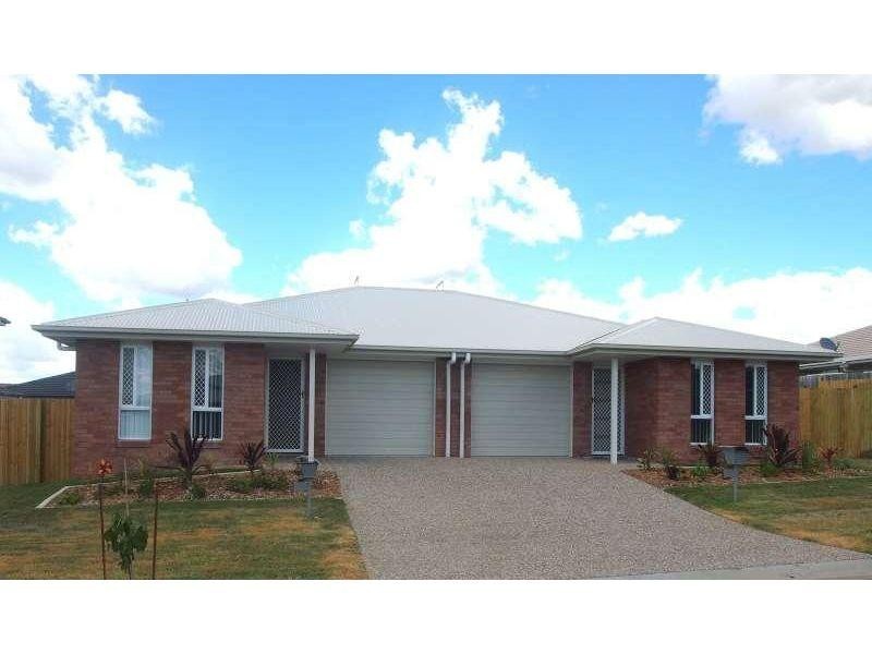 1/34 Peachfield Drive, Morayfield QLD 4506