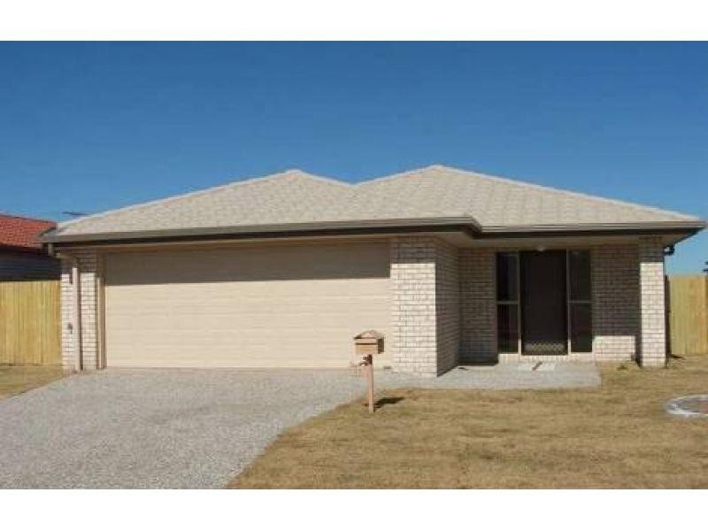 25 Hubner Drive, Rothwell QLD 4022