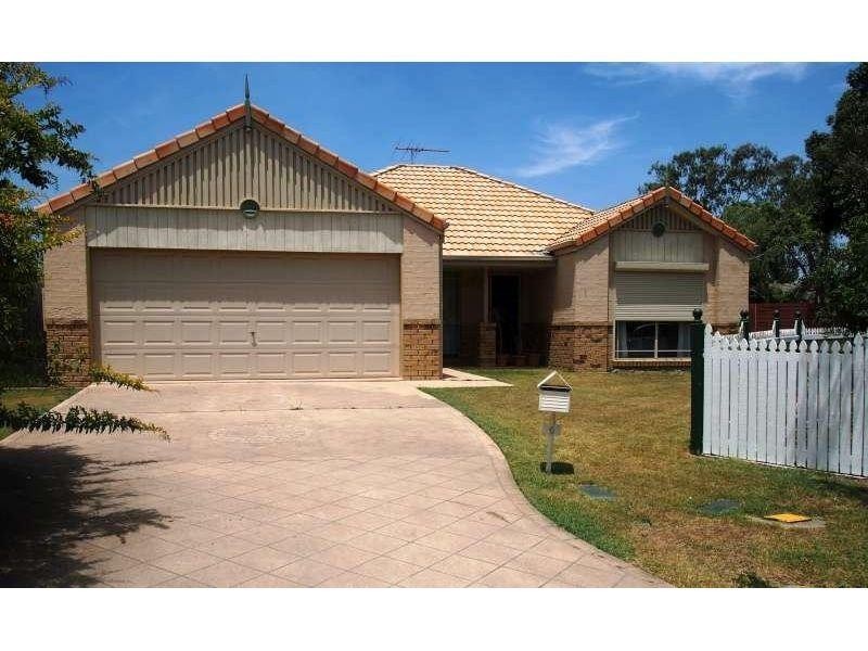 6 Piper Place, Bray Park QLD 4500