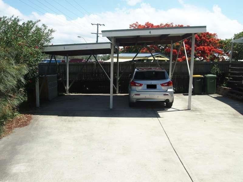 4/1078 Anzac Avenue, Petrie QLD 4502