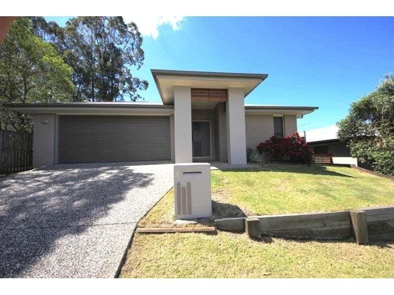 8 Leafwing Street, Kallangur QLD 4503