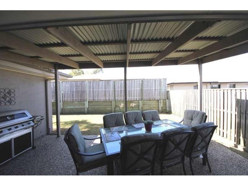8 Leafwing Street, Kallangur QLD 4503