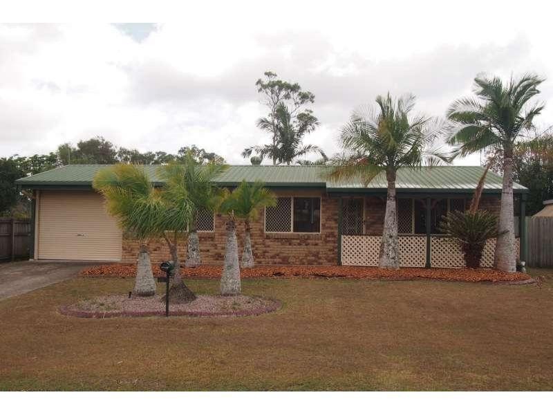 38 Bronzewing Crescent, Deception Bay QLD 4508