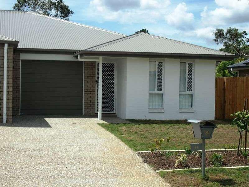 2/11 Barcoo Street, Burpengary QLD 4505