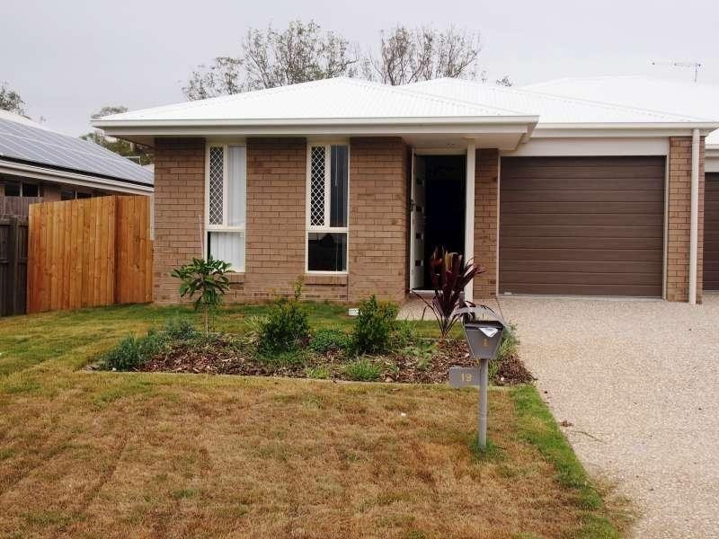 1/19 Wild Horse Road, Caboolture QLD 4510