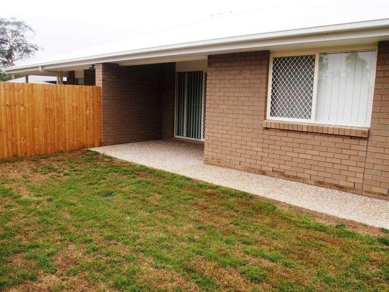 1/19 Wild Horse Road, Caboolture QLD 4510