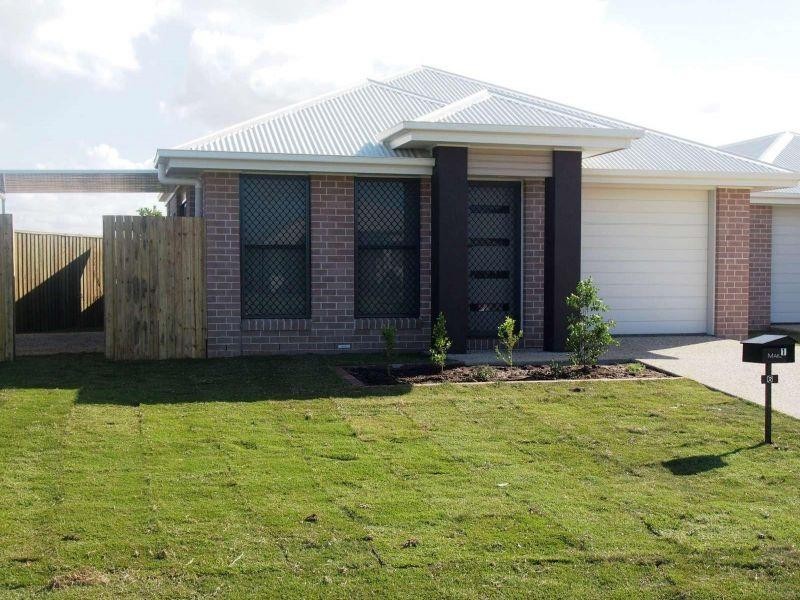 1/6 Cowley Street, Mango Hill QLD 4509