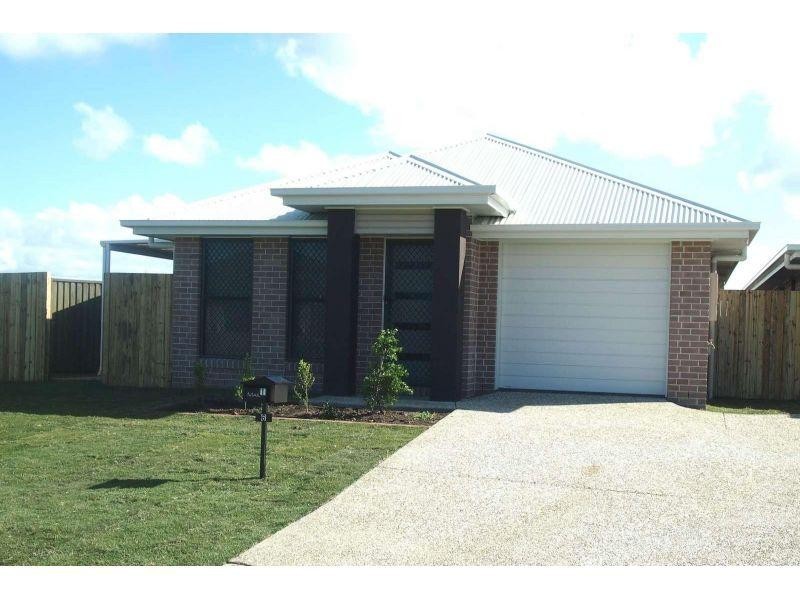 1/6 Cowley Street, Mango Hill QLD 4509