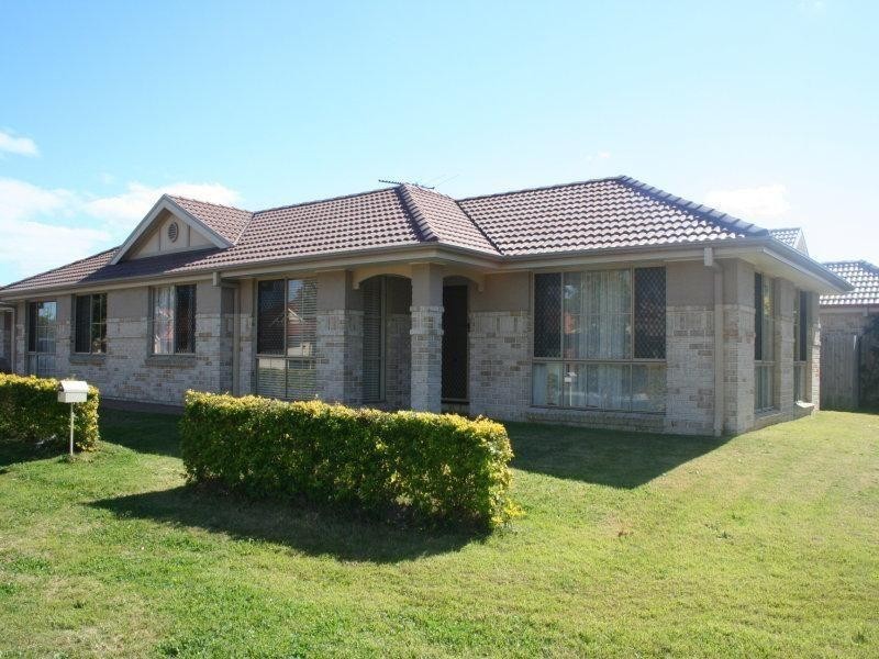 75 Beresford Circuit, Bracken Ridge QLD 4017