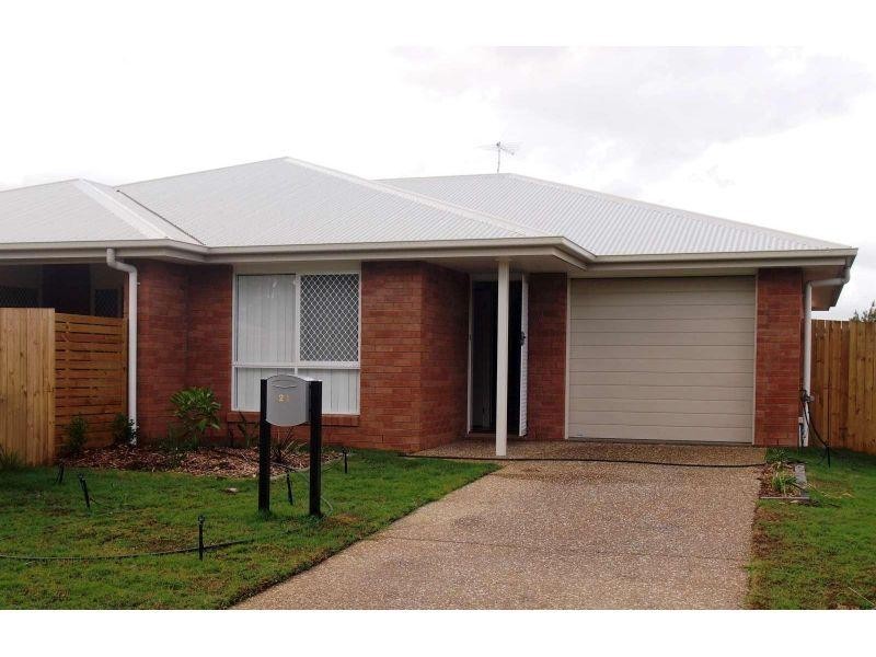 24 Reibelt Drive, Caboolture QLD 4510
