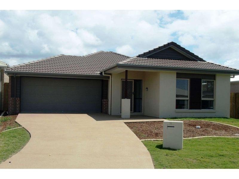 16 Wedge Tail Court, Griffin QLD 4503