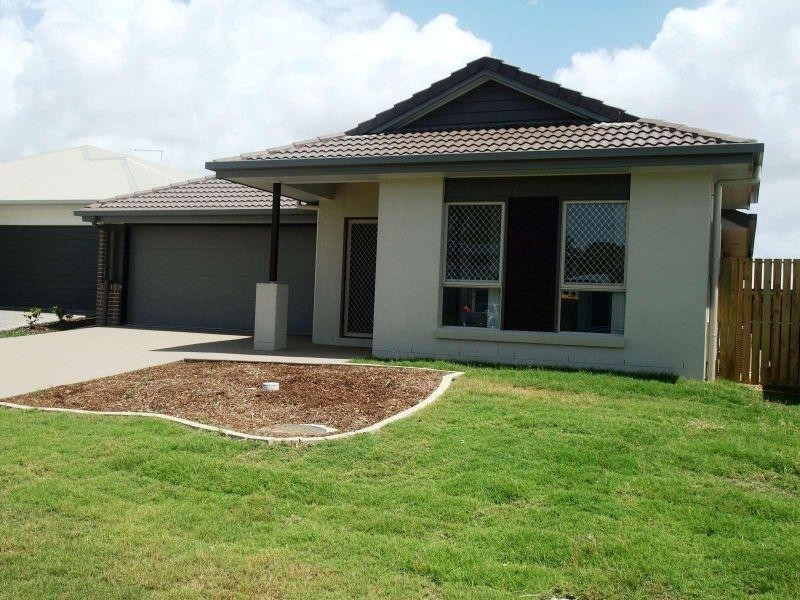 16 Wedge Tail Court, Griffin QLD 4503