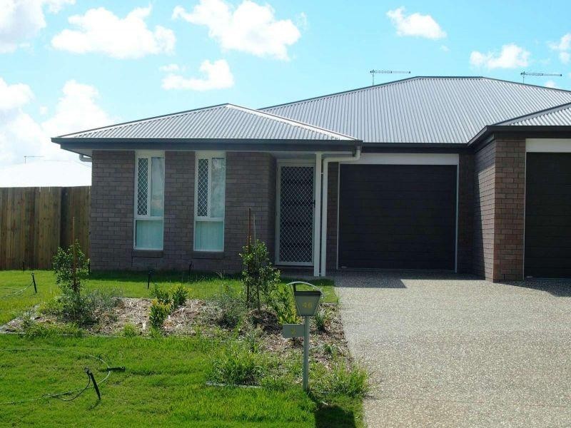 2/46 Basalt Street, Caboolture QLD 4510