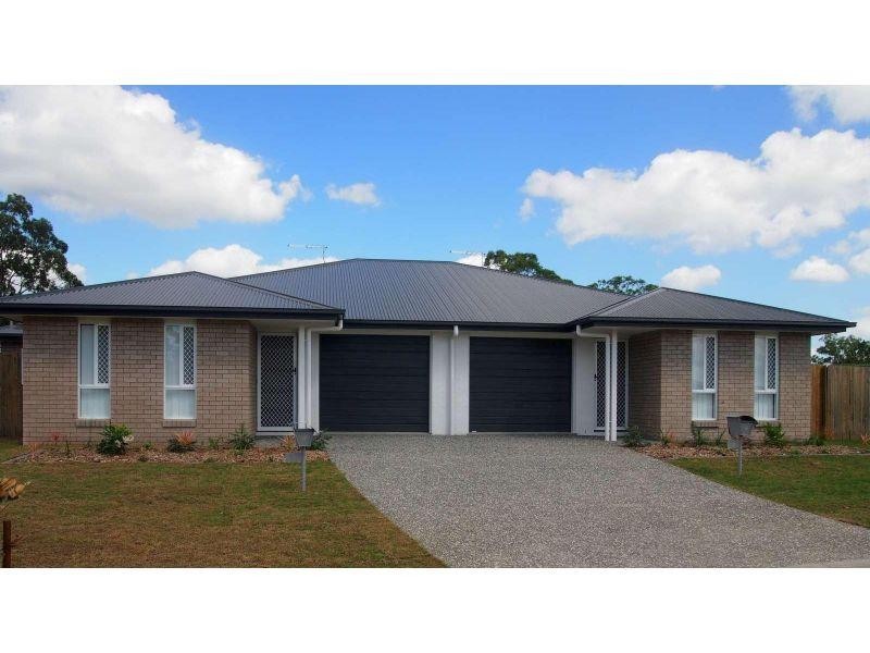 2/9 Wonga Court, Morayfield QLD 4506