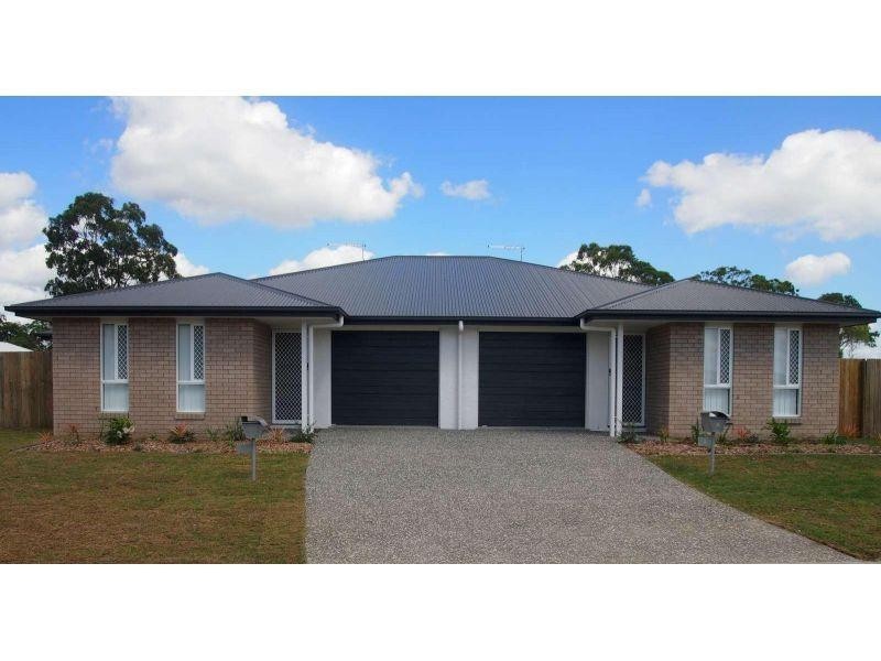 1/9 Wonga Court, Morayfield QLD 4506