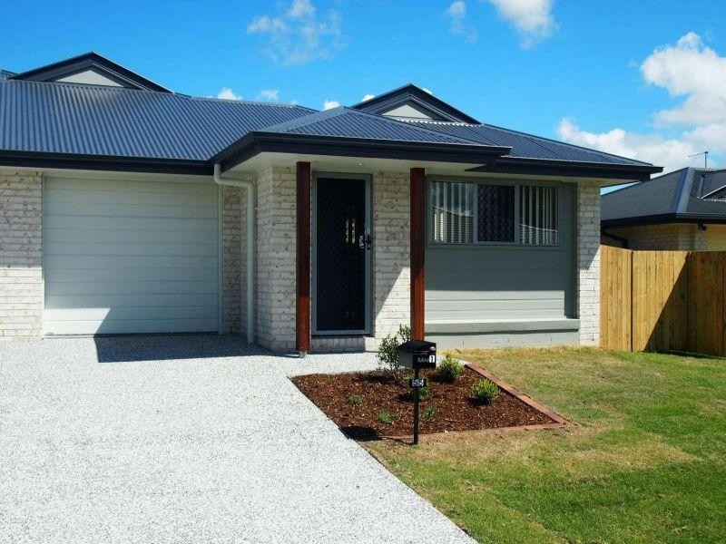 1/55 Scribbly Gum Circuit, Caboolture QLD 4510