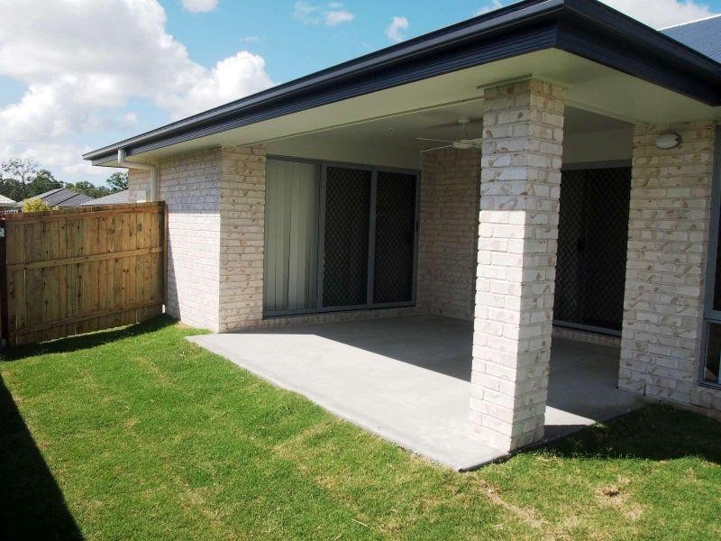 1/55 Scribbly Gum Circuit, Caboolture QLD 4510