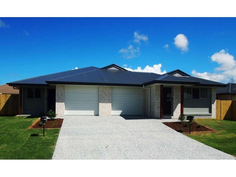 1/55 Scribbly Gum Circuit, Caboolture QLD 4510