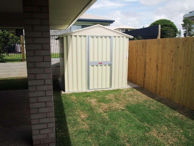 8 Lauren Circuit, Brighton QLD 4017