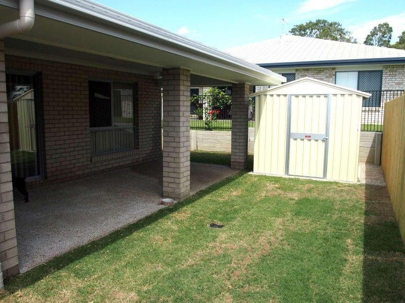 8 Lauren Circuit, Brighton QLD 4017
