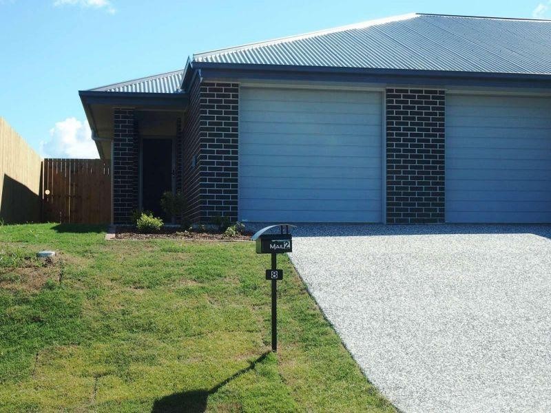 2/8 Coach West Road, Morayfield QLD 4506