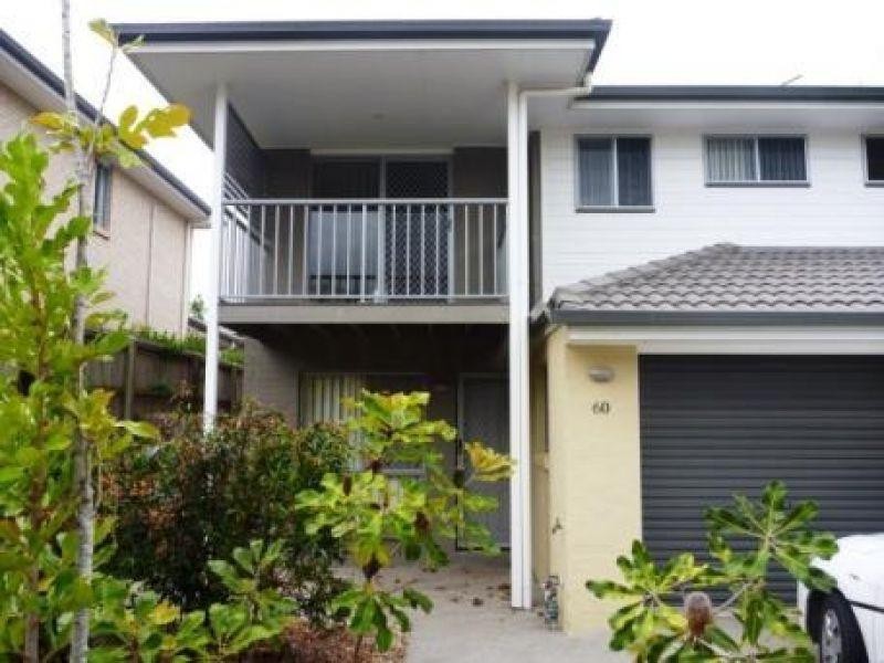60/113 Castle Hill Drive, Murrumba Downs QLD 4503