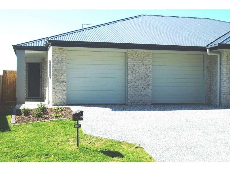 2/26 Basalt Street, Caboolture QLD 4510