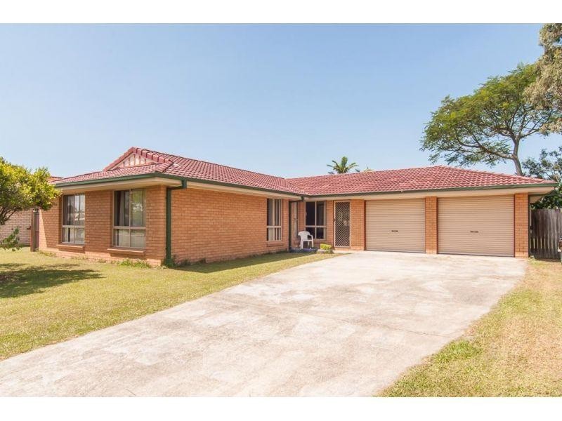 9 Sturt Street, Morayfield QLD 4506