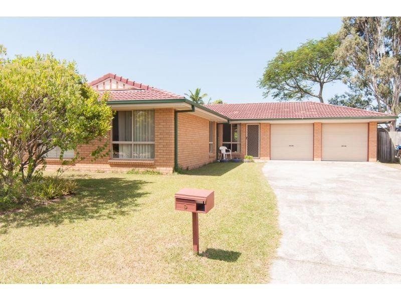 9 Sturt Street, Morayfield QLD 4506
