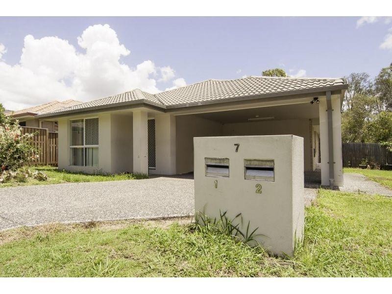 1/7 Adam Court, Kallangur QLD 4503