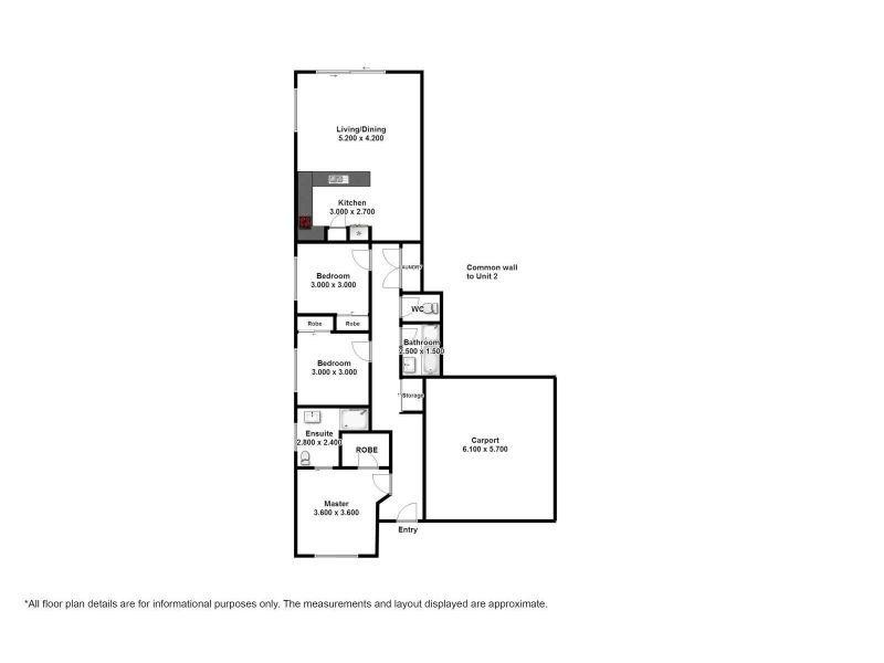 1/7 Adam Court, Kallangur QLD 4503