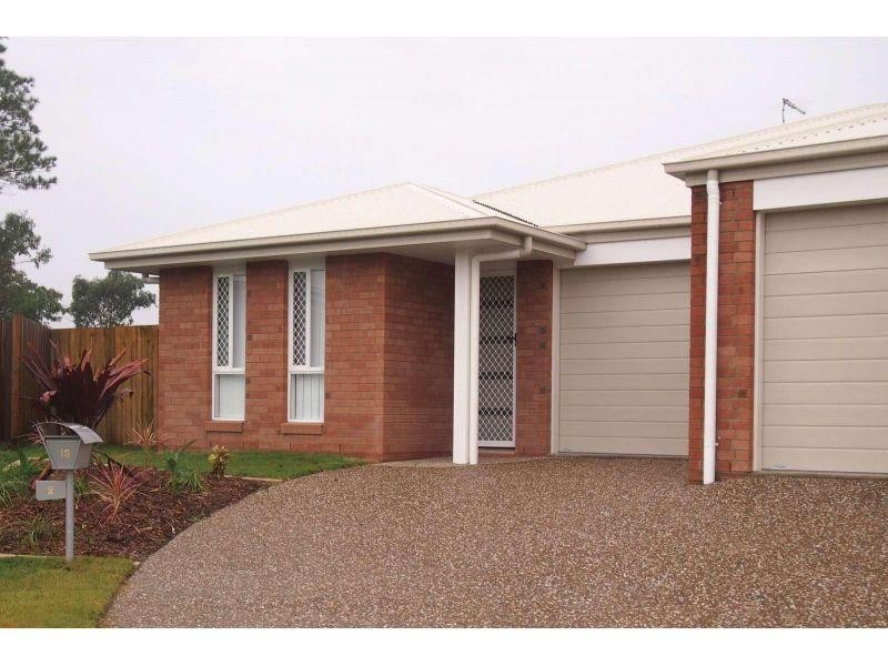 2/15 Jive Court, Caboolture QLD 4510