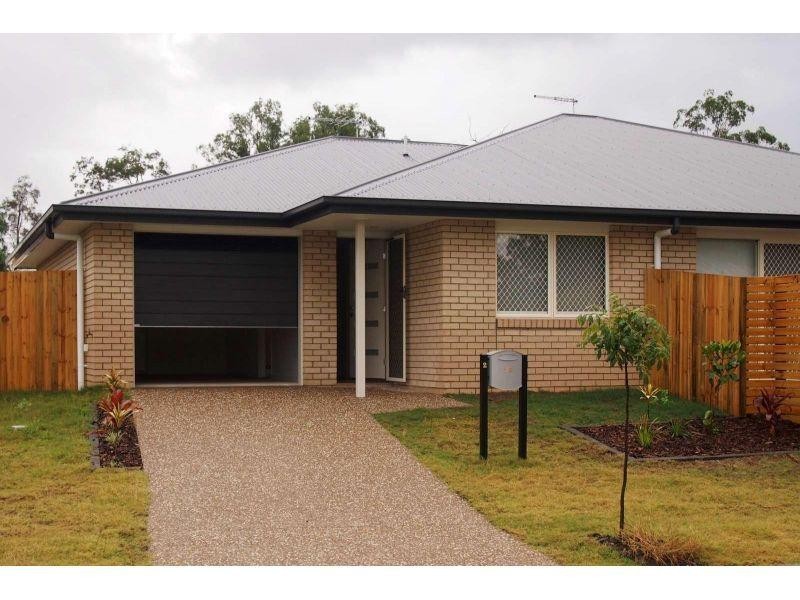 2/23 Wild Horse Road, Caboolture QLD 4510