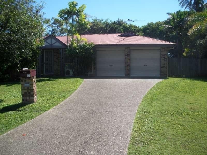4 Dufay Court, Burpengary QLD 4505