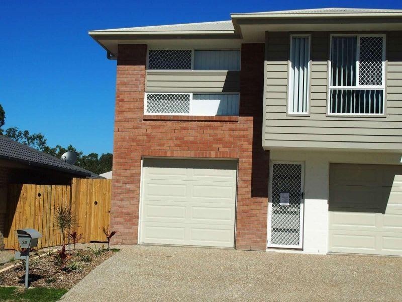 1/20 Monitor Avenue, Dakabin QLD 4503