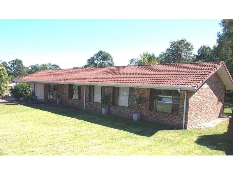 9 Mary Mac Court, Narangba QLD 4504