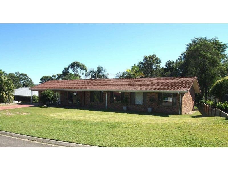 9 Mary Mac Court, Narangba QLD 4504