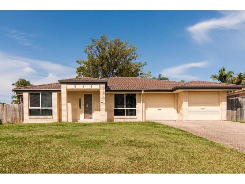 1 Bliss Court, Burpengary QLD 4505