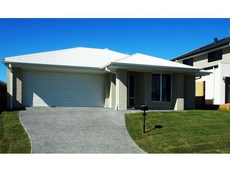 9 Rosemead Street, North Lakes QLD 4509
