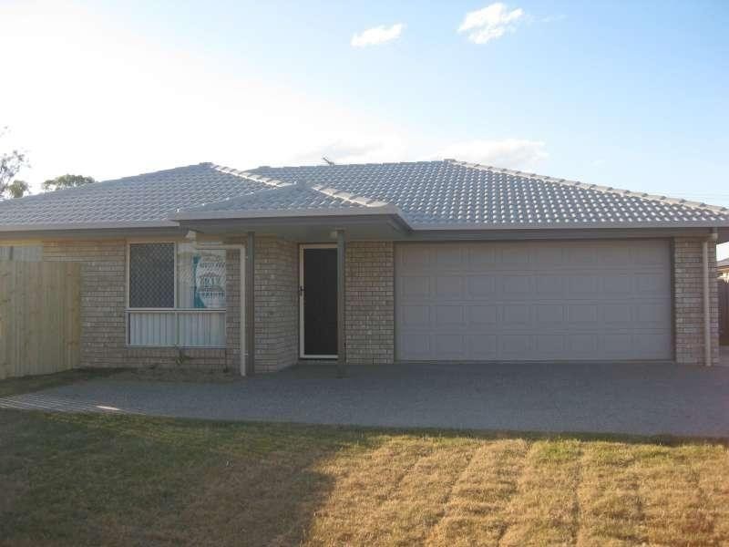 1/22 Rainbird Crescent, Kallangur QLD 4503