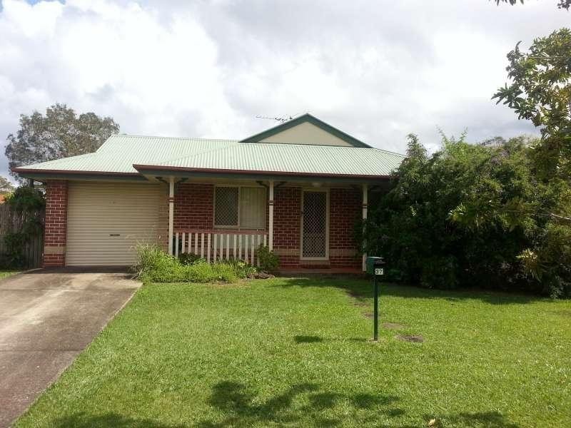 37 Lorebury Drive, Caboolture QLD 4510