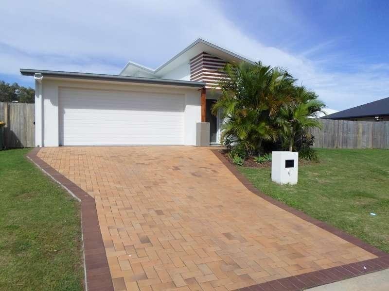 4 Glasshouse Street, Caboolture QLD 4510