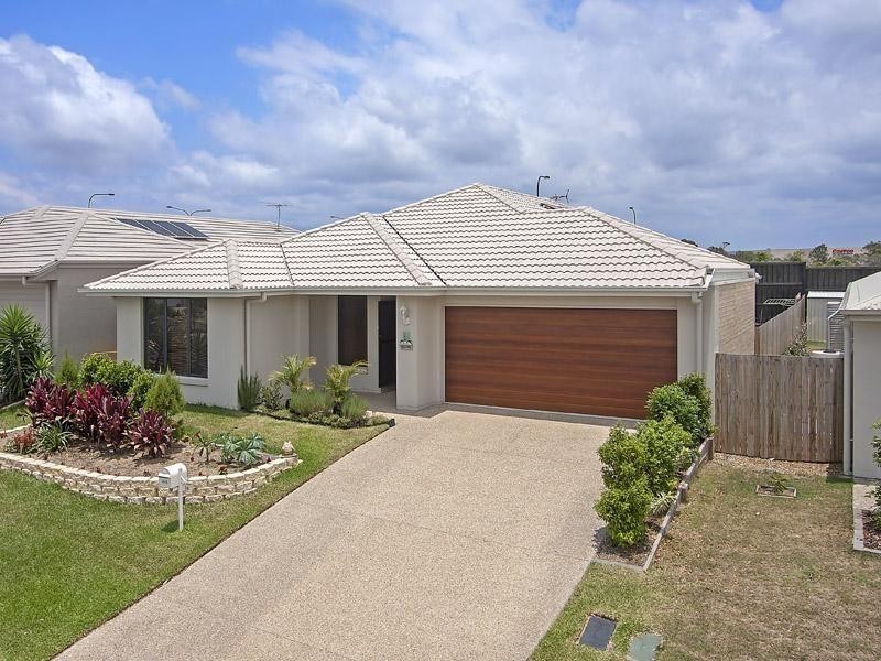 26 Wallis Circuit, North Lakes QLD 4509