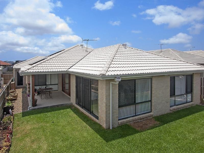 26 Wallis Circuit, North Lakes QLD 4509