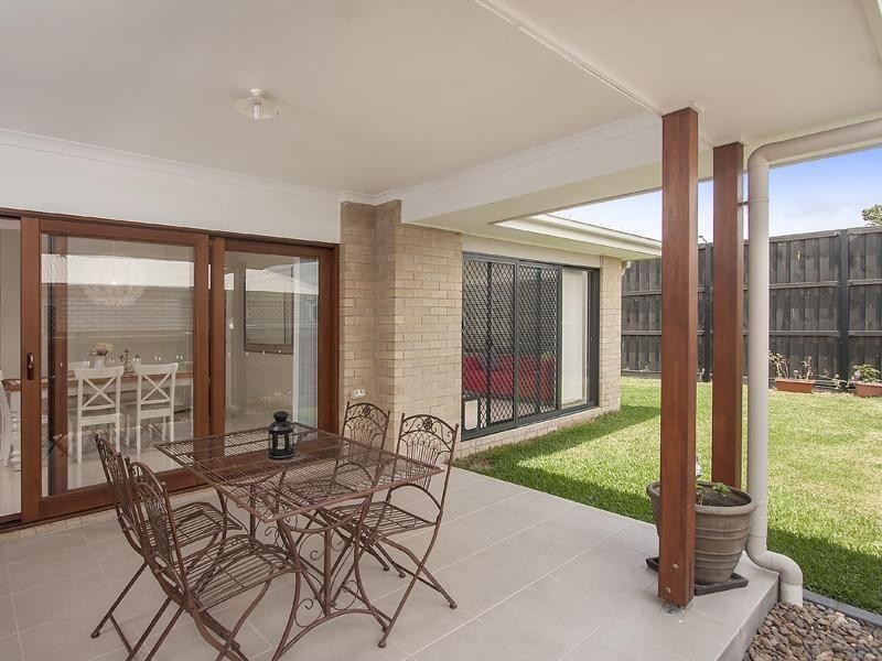 26 Wallis Circuit, North Lakes QLD 4509